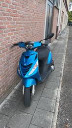 Zip 50cc 4t, Fietsen en Brommers, Scooters | Piaggio, Ophalen of Verzenden, Zip