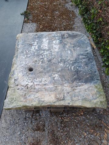 Oude arduinen koesliet, Tuin en Terras, Ophalen, Zo goed als nieuw