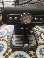 Machine a café cappuccino, Ophalen, Zo goed als nieuw