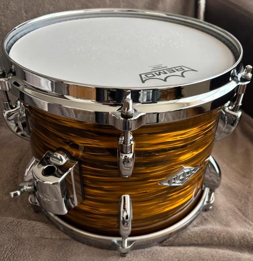 Prachtige ASBA 10” tom, Muziek en Instrumenten, Drumstellen en Slagwerk, Nieuw, Overige merken, Ophalen of Verzenden