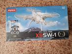 Drone Syma X5SW, Hobby & Loisirs créatifs, Enlèvement, Comme neuf
