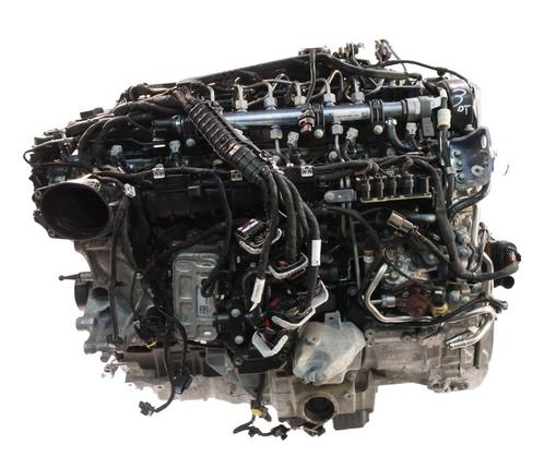 Mercedes-Benz CLS C257 2.9 OM656.929 656.929 motor, Auto-onderdelen, Motor en Toebehoren, Mercedes-Benz, Ophalen of Verzenden