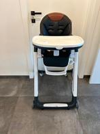 Chaise haute Peg Perego, Enlèvement, Comme neuf