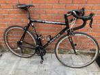 Koersfiets Eddy Merckx, Gebruikt, Heren, 15 tot 20 versnellingen, 53 tot 57 cm