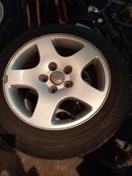 Banden en velgen Audi A4, 205 mm, Band(en), 16 inch, Gebruikt