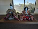 100 jaar oud Japans Keizerspaar, Ophalen