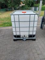 IBC waterton 1000l, Ophalen, Zo goed als nieuw