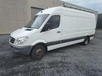 Mercedes Sprinter Maxi 516cdi, Autos, Particulier, Achat