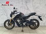 Honda CB125R (bj 2022), Motoren, Bedrijf, 125 cc, Overig, 11 kW of minder