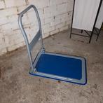 Transport kar, Enlèvement