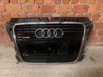 Origineel Audi A3 8P Grill Met Quattro Emblem., Auto-onderdelen, Ophalen, Gebruikt, Voor, Audi