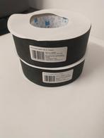 Tescon isolatie tape 2 stuks, Doe-het-zelf en Bouw, Isolatie en Afdichting, Ophalen of Verzenden