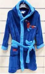 Spiderman Badjas DB - Marvel - Maat 98, Nacht- of Onderkleding, Nieuw, Ophalen of Verzenden, Spiderman