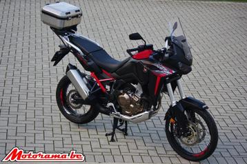 Honda CRF 1100 L Africa Twin - 2020 - 15000 km @Motorama beschikbaar voor biedingen