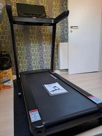 Loopband Tunturi T40 beschikbaar voor biedingen