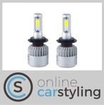 H7 Canbus LED Kit 8000 Lumen / 6500k, Auto-onderdelen, Verlichting, Nieuw, Ophalen of Verzenden