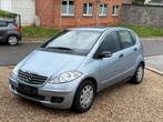 Te koop Mercedes benz  1.5 benzine 146767 km, Auto's, Voorwielaandrijving, Stof, Zwart, 4 cilinders