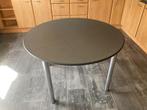 Keukentafel met 4 stoelen, Ophalen, Gebruikt