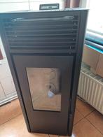 Poele a pellets nola 10 kw, Maison & Meubles, Poêles, Enlèvement