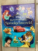 Disney sprookjesboek, Ophalen of Verzenden, Zo goed als nieuw