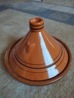 Tajine, Ophalen, Zo goed als nieuw