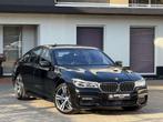 BMW 7 Serie 750 dXA (bj 2017, automaat), Auto's, BMW, Automaat, 2993 cc, 149 g/km, USB