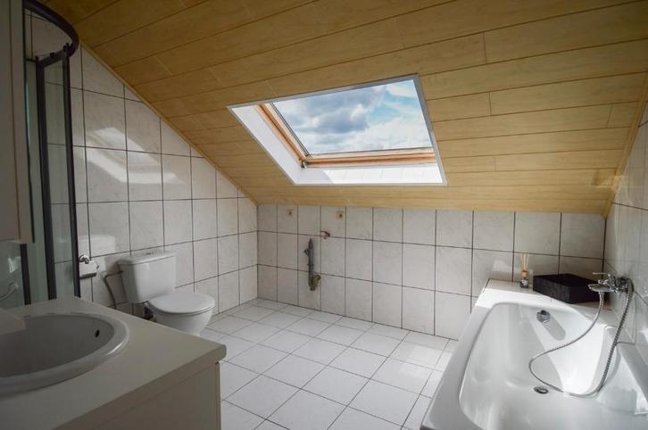 Mooi duplex appartement te huur in Diepenbeek, Immo, Appartementen en Studio's te huur, Provincie Limburg, 50 m² of meer