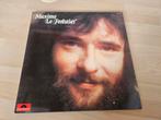 33T vinyl - Maxime Le Forestier 1973, Ophalen, Gebruikt