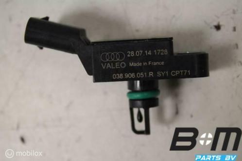 Druksensor Audi A6 Avant 038906051R, Auto-onderdelen, Overige Auto-onderdelen, Gebruikt