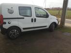 Citroen Nemo, Auto's, Voorwielaandrijving, Stof, 4 cilinders, Citroën