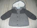 Warm jasje H&M maat 74, Kinderen en Baby's, Babykleding | Maat 74, Ophalen of Verzenden, Zo goed als nieuw, Jasje, H&m
