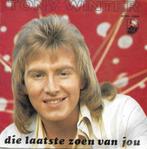 tony winter - die laatste zoen van jou, Ophalen of Verzenden