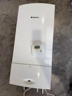 Chaudière mixte Junkers top 22/28, Ophalen, Gebruikt