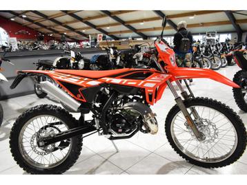 Beta RR 50 ENDURO 2T E5 beschikbaar voor biedingen