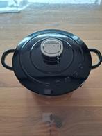 Gietijzeren kookpot Smeg, Huis en Inrichting, Ophalen