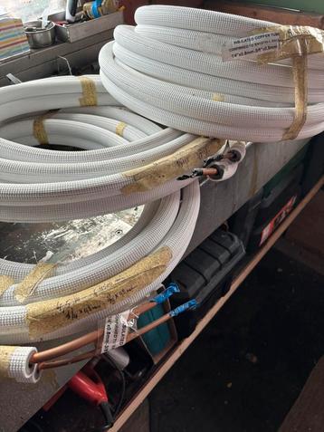Airco, Doe-het-zelf en Bouw, Ophalen, Zo goed als nieuw