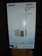 Wandlamp, Ophalen, Nieuw, Glas, Modern