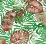 3 rollen Vinylbehang op vliesstof, Ophalen of Verzenden