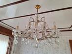 Marie, therese luster, Huis en Inrichting, Lampen | Kroonluchters, Ophalen, Zo goed als nieuw