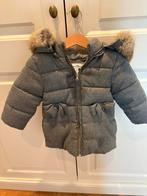 Winterjas van Tartine et chocolat, Kinderen en Baby's, Tartine et chocolat, Meisje, Ophalen of Verzenden, Zo goed als nieuw