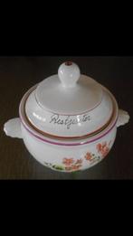 NIEUWE RESTJESETER, Huis en Inrichting, Keuken | Servies, Ophalen of Verzenden, Nieuw, Overige typen