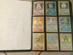 Base Set NL - Alle 102 kaarten apart te koop per stuk, Ophalen of Verzenden, Gebruikt, Losse kaart, Foil