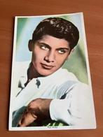 Fotokaart Paul Anka -Jaren 60, Verzamelen, Muziek, Artiesten en Beroemdheden, Verzenden, Gebruikt, Foto of Kaart