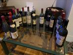Partij oude wijnflessen, Verzamelen, Zo goed als nieuw