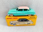 Dinky Atlas Buick Roadmaster _ ref. 24V _ Coffret Nashville, Enlèvement ou Envoi, Comme neuf, Voiture, Dinky Toys