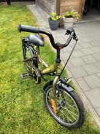 Kinderfiets, Fietsen en Brommers, Ophalen of Verzenden, Gebruikt, 16 tot 20 inch