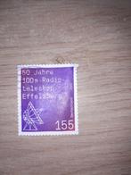 Postzegels Duitsland, Postzegels en Munten, Postzegels | Europa | Duitsland, 1990 tot heden, Verzenden, Gestempeld
