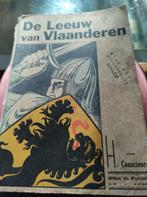De Leeuw van Vlaanderen, H Conscience, Livres, Enlèvement ou Envoi