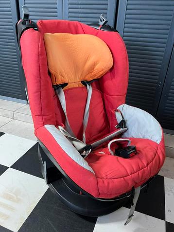 Maxi Cosi Tobi beschikbaar voor biedingen