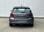 ✅ Volkswagen Polo 1.2 TDi GARANTIE | Airco | Trekh | Cruise, Te koop, Zilver of Grijs, 55 kW, Stadsauto